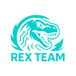 RexTeam Logo