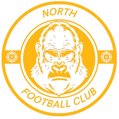 North Club logo